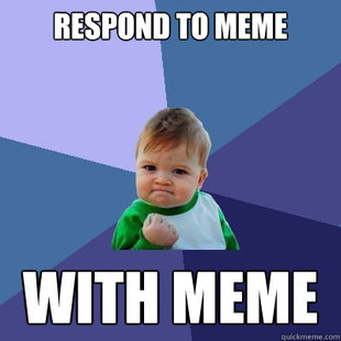 Success Kid