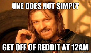 Boromir