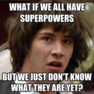 conspiracy keanu