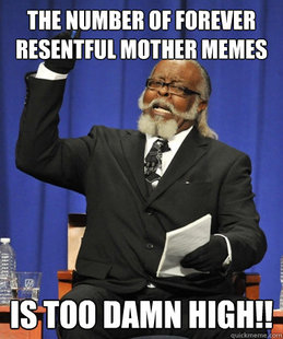 The Rent Is Too Damn High