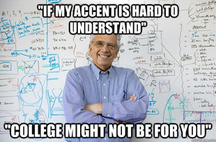 Engineering Professor