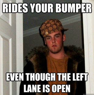 Scumbag Steve