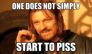 Boromir