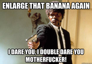 Samuel L Jackson