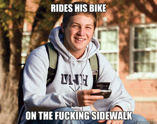College Freshman