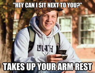 College Freshman