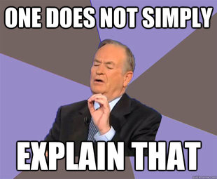 Bill O Reilly