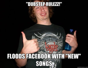 Dubstep Dave