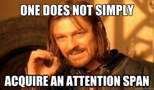 Boromir