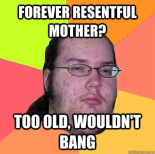 Butthurt Dweller