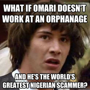 conspiracy keanu