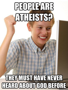First Day on the Internet Kid