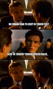 Inception