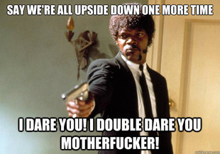 Samuel L Jackson