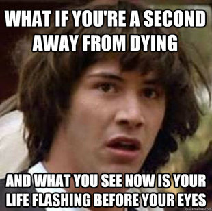 conspiracy keanu