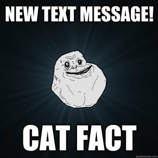 Forever Alone