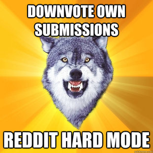 Courage Wolf