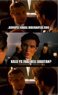 Inception Meme