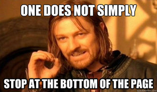 Boromir