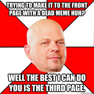 Pawn Star