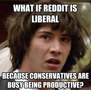 conspiracy keanu