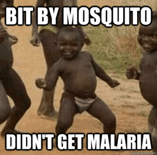 Third World Success