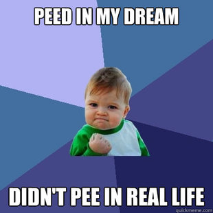 Success Kid