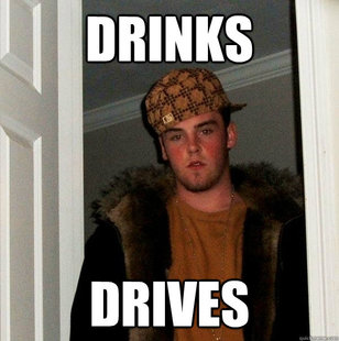Scumbag Steve