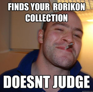 Good Guy Greg-