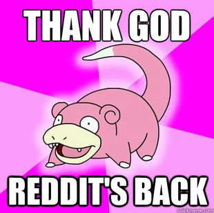 Slowpoke