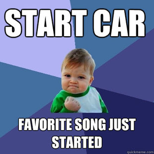 Success Kid