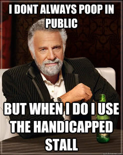 The Most Interesting Man In The World