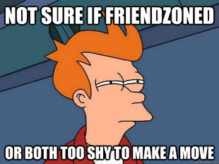 Futurama Fry