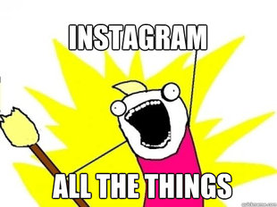 X All The Things