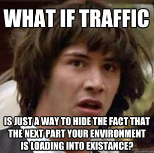 conspiracy keanu