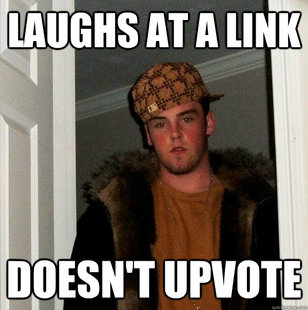 Scumbag Steve
