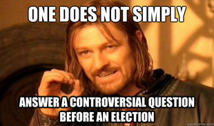 Boromir