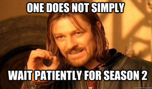 Boromir