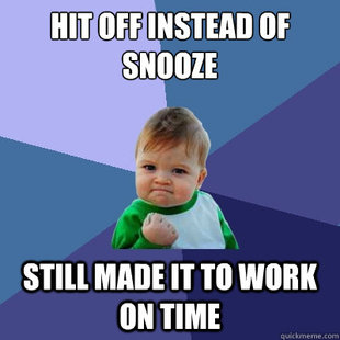 Success Kid
