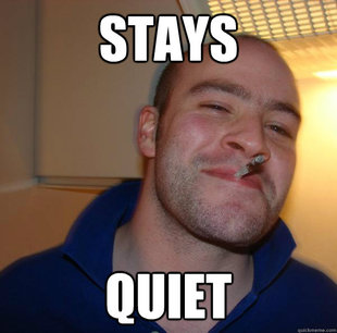 Good Guy Greg