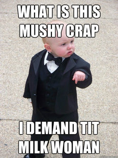 Baby Godfather
