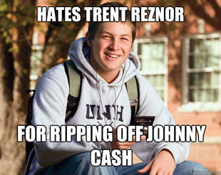 College Freshman