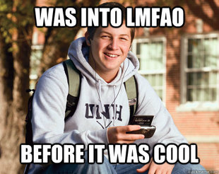 College Freshman