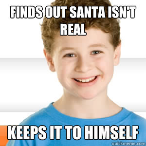 Good Kid Greg