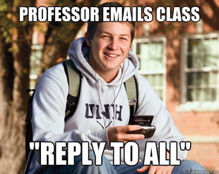 College Freshman