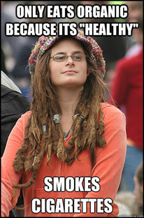 College Liberal