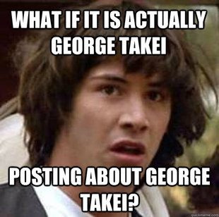 conspiracy keanu
