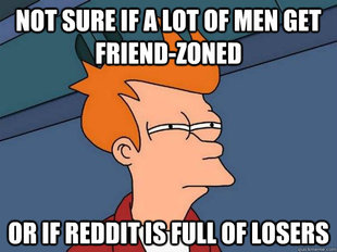 Futurama Fry