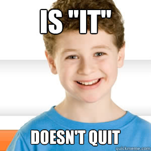 Good Kid Greg