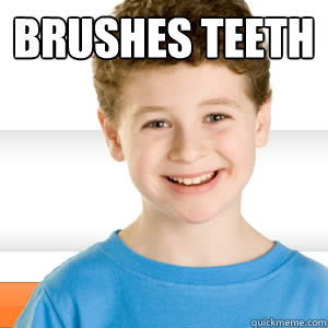 Good Kid Greg